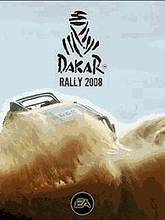 Dakar Rally 2008 3D (240x320)